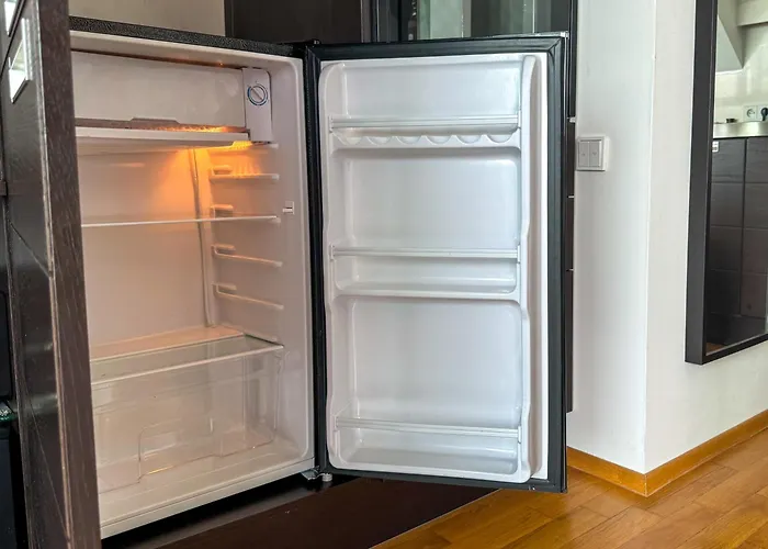 Apartman Se Saunou A Terasou S Vyhledem Na Brno