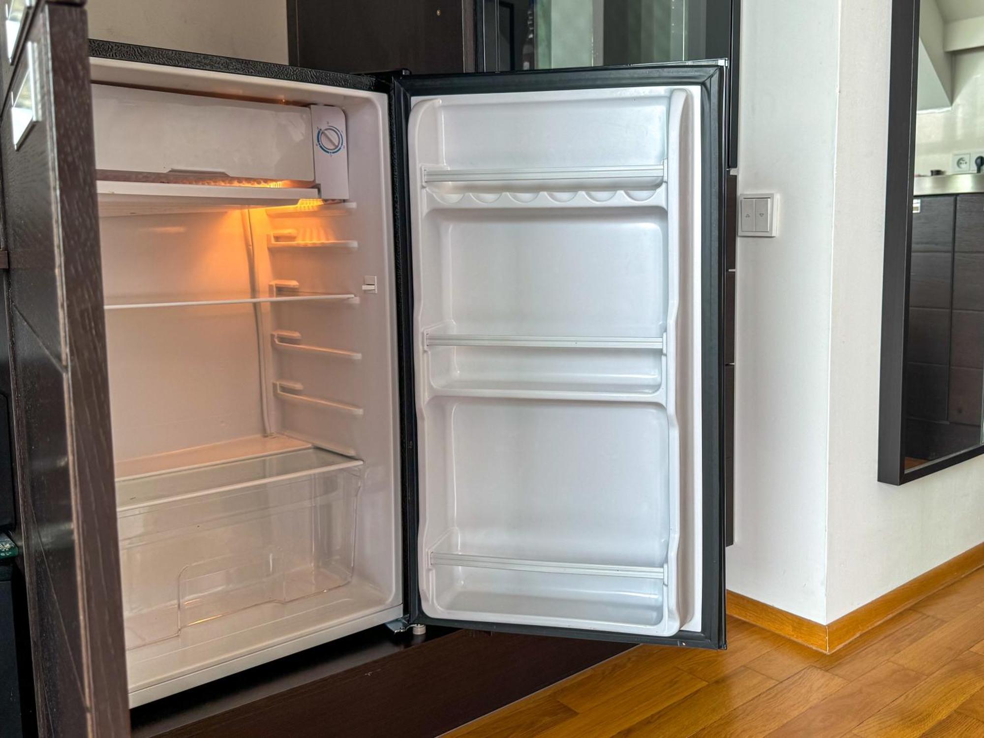Se Saunou A Terasou S Vyhledem Na Apartment *